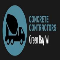 Concrete Contractors Green Bay WI Logo