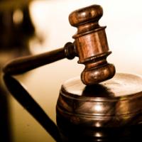 Backer Law Firm LLC Logo
