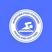 Aventura Pool Cleaners Logo
