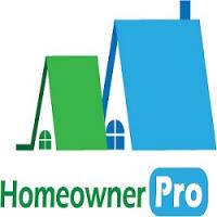 Homeowner Pro Logo