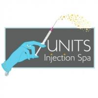 Units Injection Spa Logo