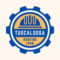 Tuscaloosa Roofers Logo