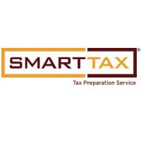 Smart Tax Logo