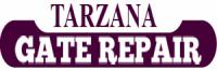Gate Repair Tarzana Logo