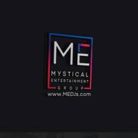 Mystical Entertainment Group LLC Logo