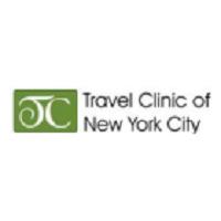 Travel Clinic of New York City logo