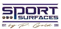 Sport Surfaces LLC Port St. Lucie Logo