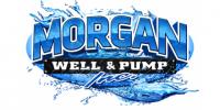 Morgan Well & Pump Inc. logo