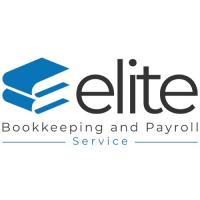 Elite Bookkeeping and Payroll Service Logo
