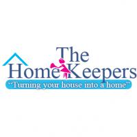The Home Keepers Logo