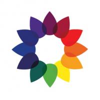 The Painting Company Omaha Logo