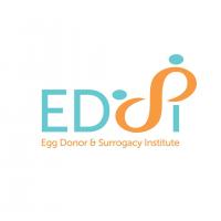 Egg Donor & Surrogacy Institute (EDSI) Logo