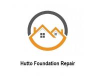Hutto Foundation Repair Logo