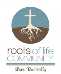 Root of Life logo