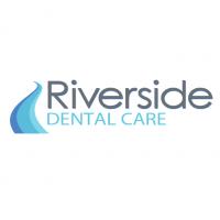 Riverside Dental Care Logo