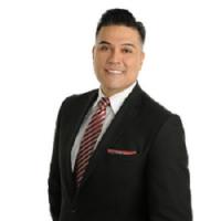 The Hancock Agency Logo