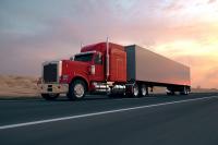 3-2-1 Trucking LLC Logo