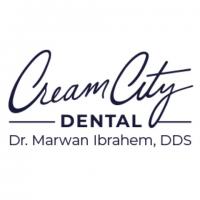 Cream City Dental Logo