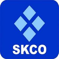 SKCO AUTOMOTIVE logo