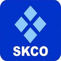 SKCO AUTOMOTIVE Logo