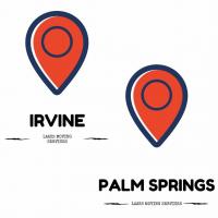 Laaks Moving Services Logo