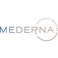 Mederna Aesthetic & Wellness Medical Center Logo