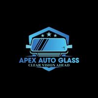 Apex Auto Glass Logo