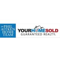 Your Home Sold Guaranteed Realty - Phil Aitken Home Team logo