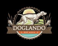 Doglando Logo