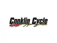 Conklin Cycle Center Logo