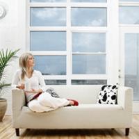 Window Covering Outlet Logo