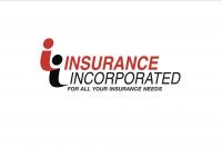 Insurance Incorporated Logo