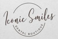 Iconic Smiles Dental Boutique Logo