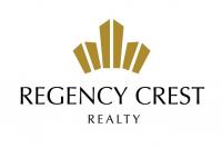 Regency Crest Realty Logo