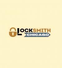 Locksmith Chicago Logo