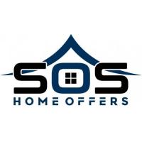 SOS Home Offers Logo