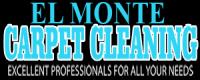Carpet Cleaning El Monte Logo