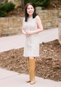 Jacqueline Nguyen-Shulstad Logo