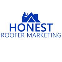 Honest Roofer Marketing Logo