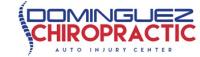 Dominguez Chiropractic Logo