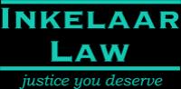 Inkelaar Law Logo
