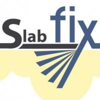 Slab Fix logo