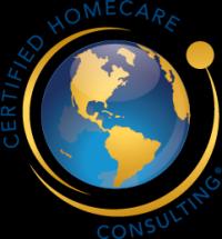 Get a Home Care License and Start a Home Care Business Logo