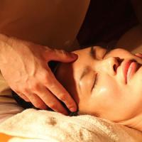 Hot Stone Spa Logo