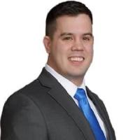 Joe Frick Law Logo