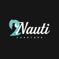 2 Nauti Charters Logo