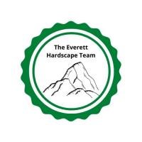 The Everett Hardscape Team Logo