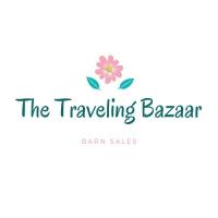 The Traveling Bazaar logo