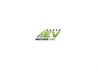 EV MOTORS INC Logo