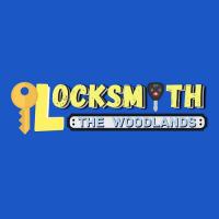 Locksmith The Woodlands TX Logo